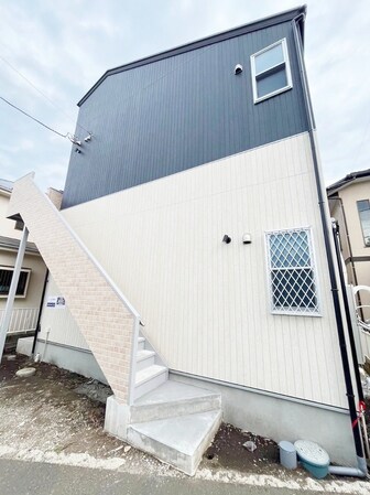 リベルテ相模原の物件内観写真